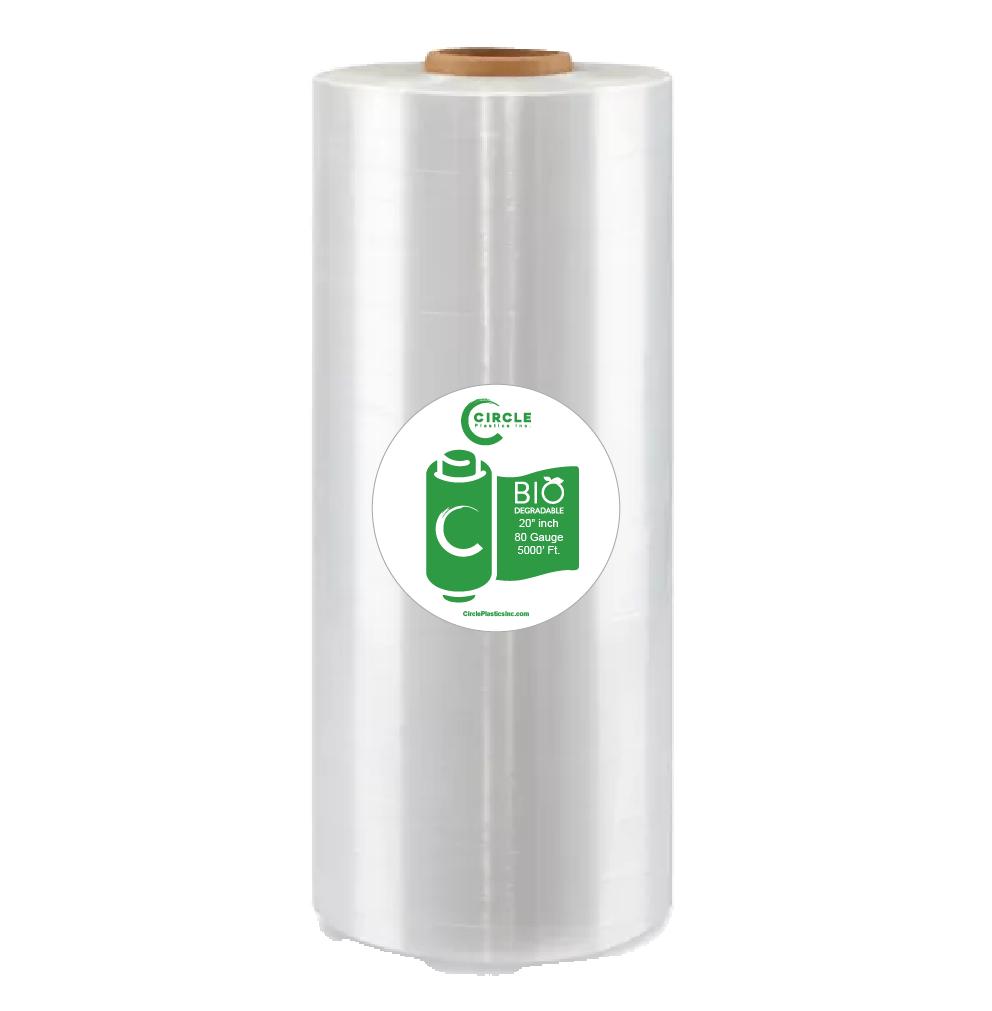 Biodegradable Stretch Film