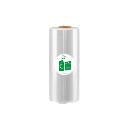 Biodegradable Machine Stretch Film – 20" x 5,000 ft