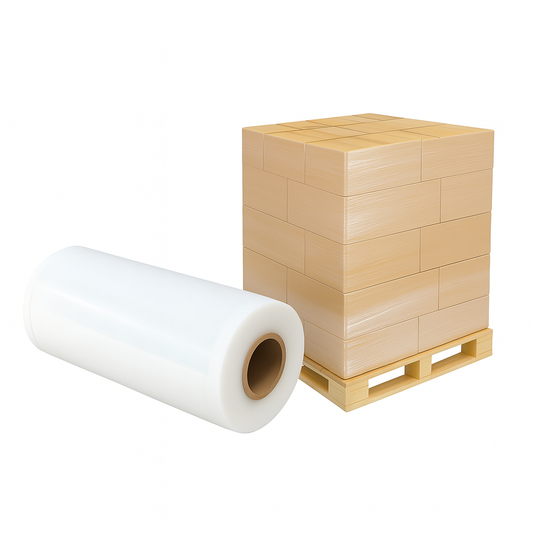 Eco Hand Stretch Film