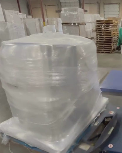 Bio-Based Machine Stretch Film – 20" x 5,000 ft
